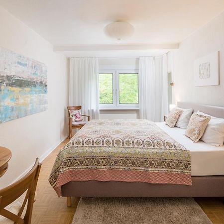 Готель Gaestehaus Knab'S Muehlenschenke Санкт-Гоар Екстер'єр фото